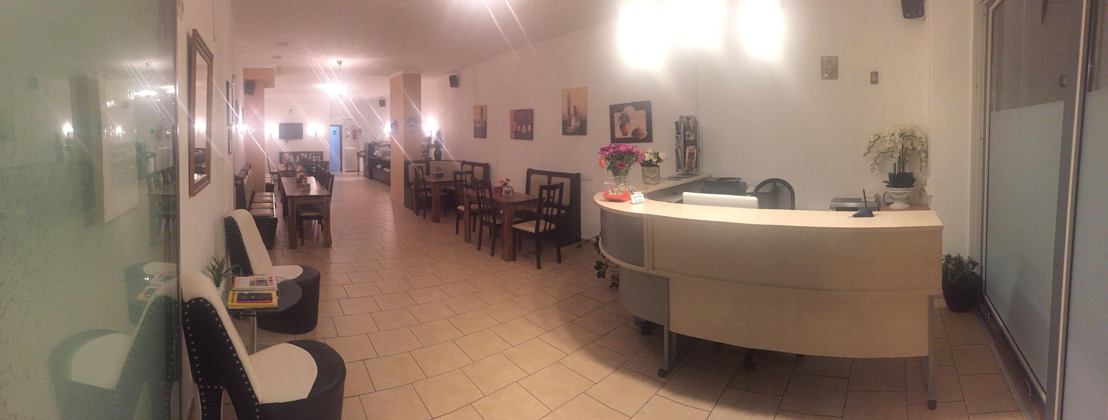 City Apart Hotel Hotel