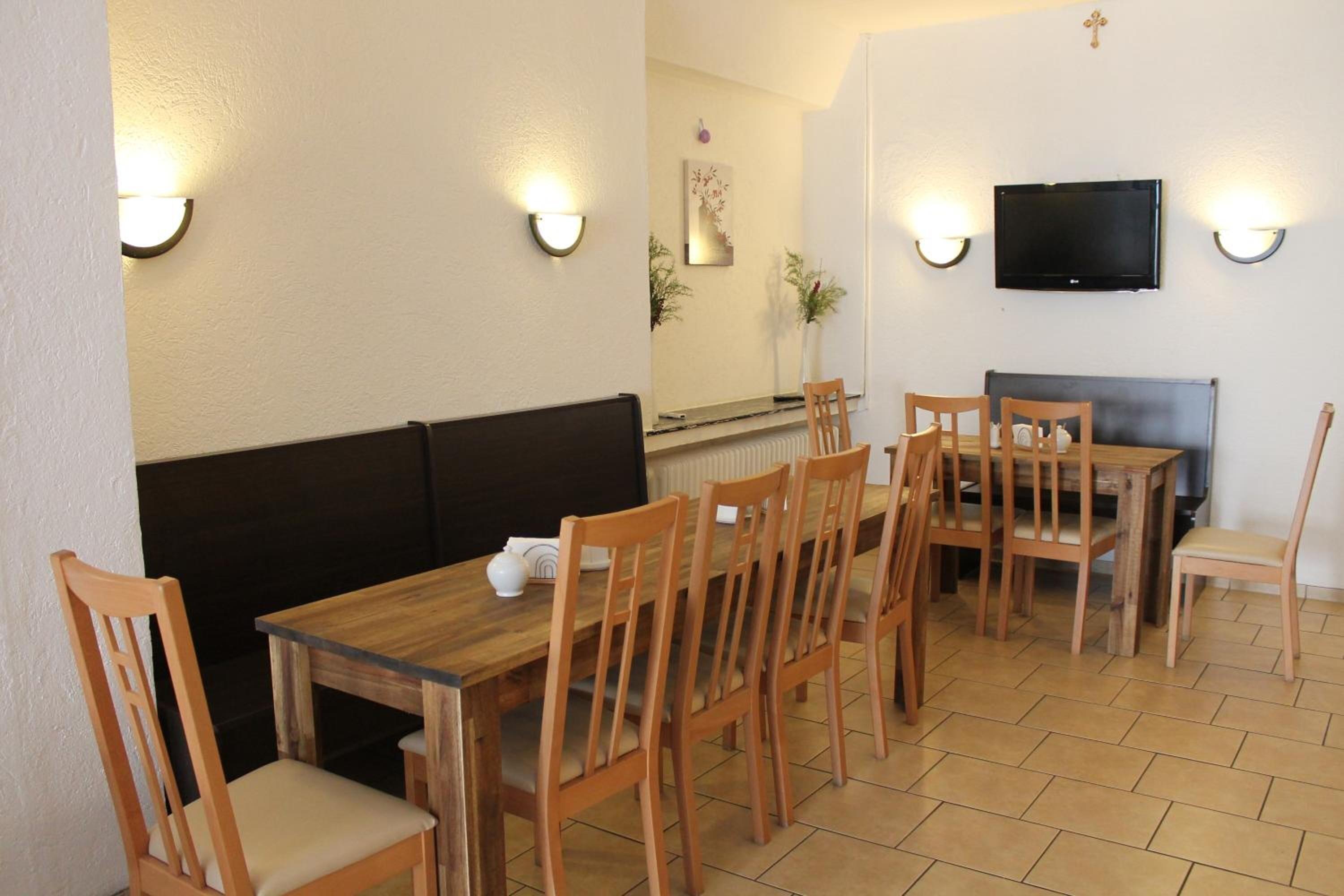 City Apart Hotel Hotel