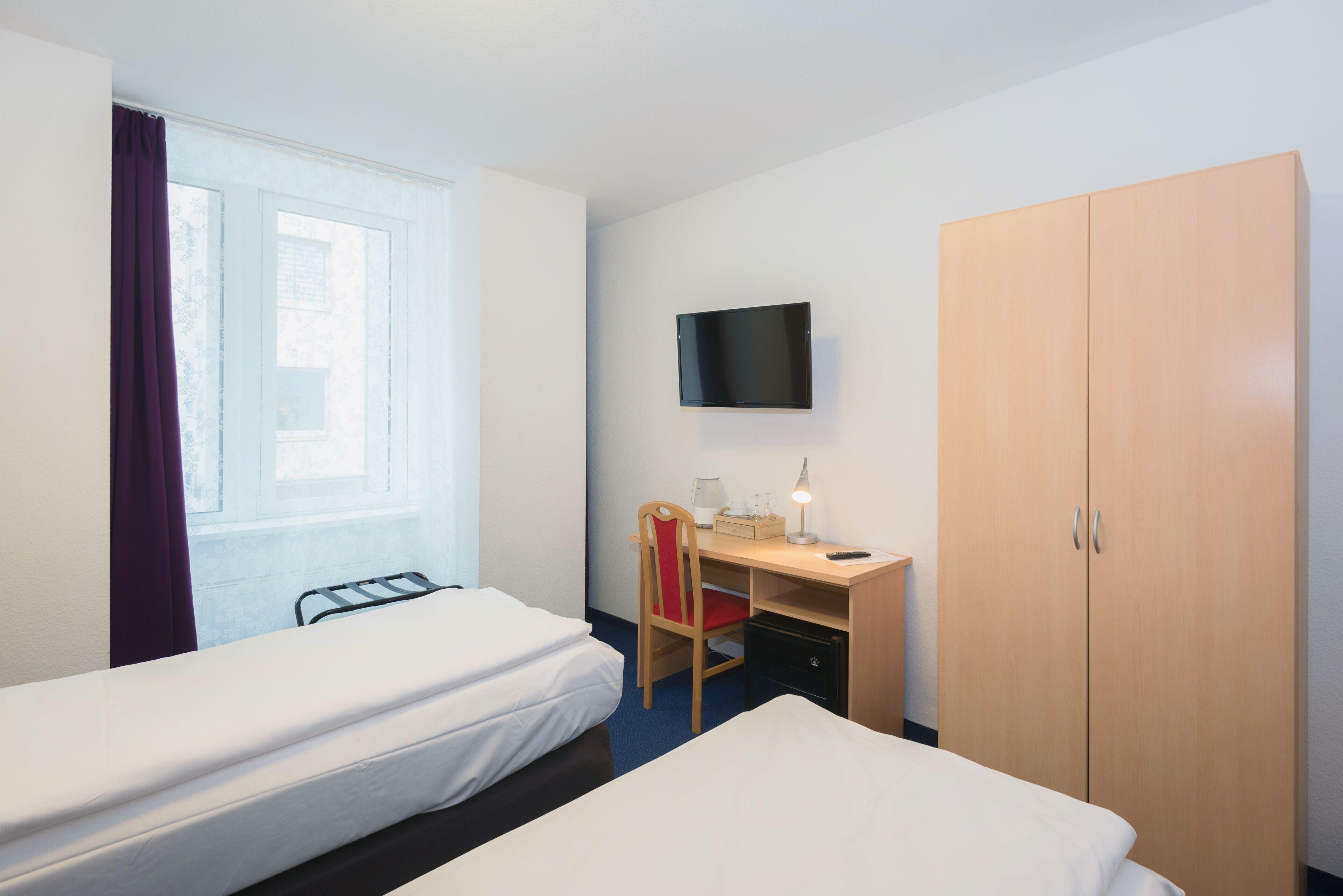 City Apart Hotel Hotel