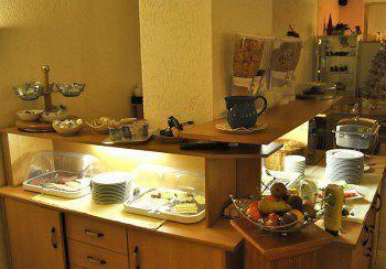 Hotel City Apart Hotel 3*