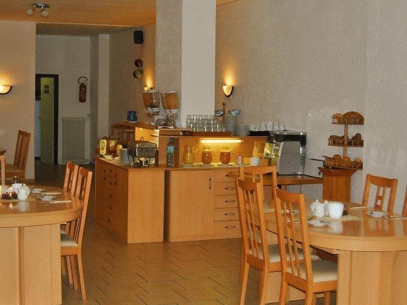 City Apart Hotel Hotel