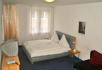City Apart Hotel Hotel Düsseldorf