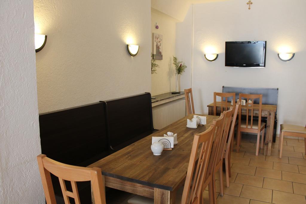 City Apart Hotel Hotel Düsseldorf