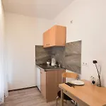 Hotel City Apart Hotel 3*