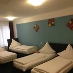 City Apart Hotel