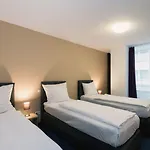 City Apart Hotel