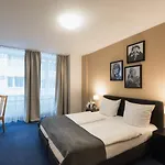 City Apart Hotel Dusseldorf
