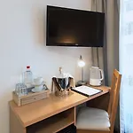 Hotel City Apart Hotel Dusseldorf