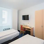 City Apart Hotel Hotel