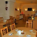Hotel City Apart Hotel 3*