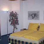 City Apart Hotel Hotel Dusseldorf