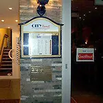 City Apart Hotel Hotel