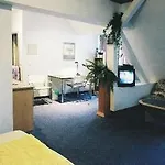 City Apart Hotel 3* Dusseldorf