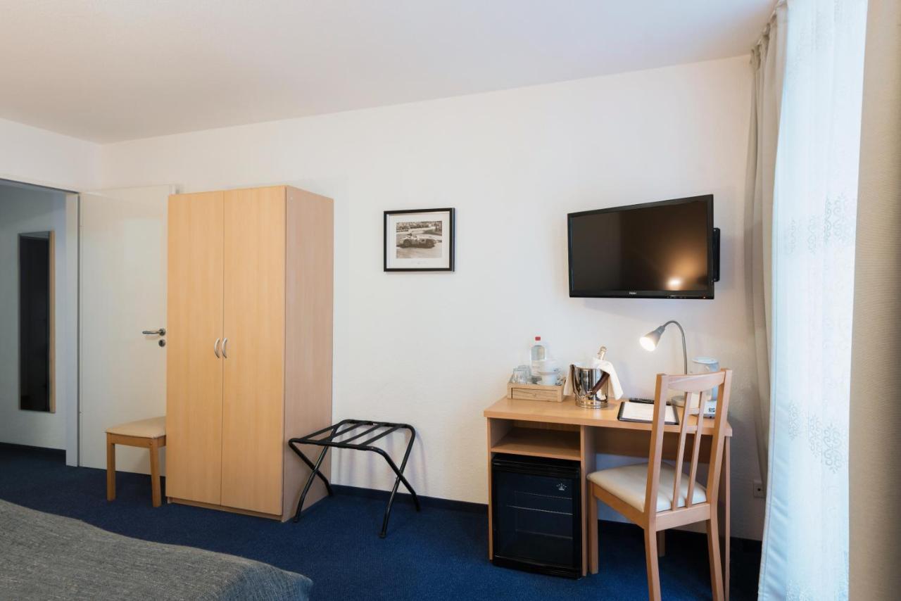City Apart Hotel