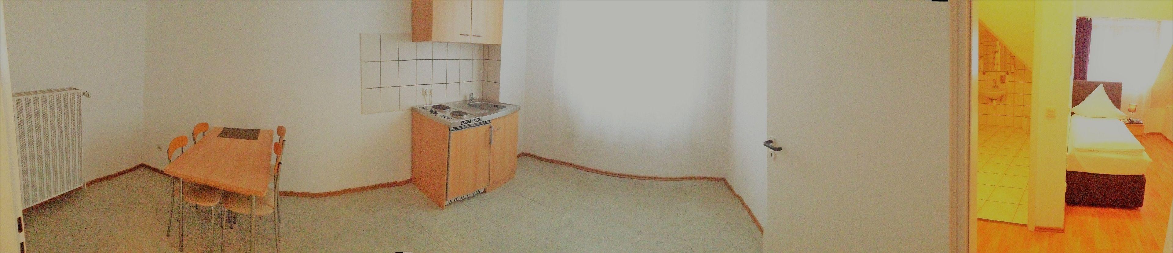 City Apart Hotel Hotel