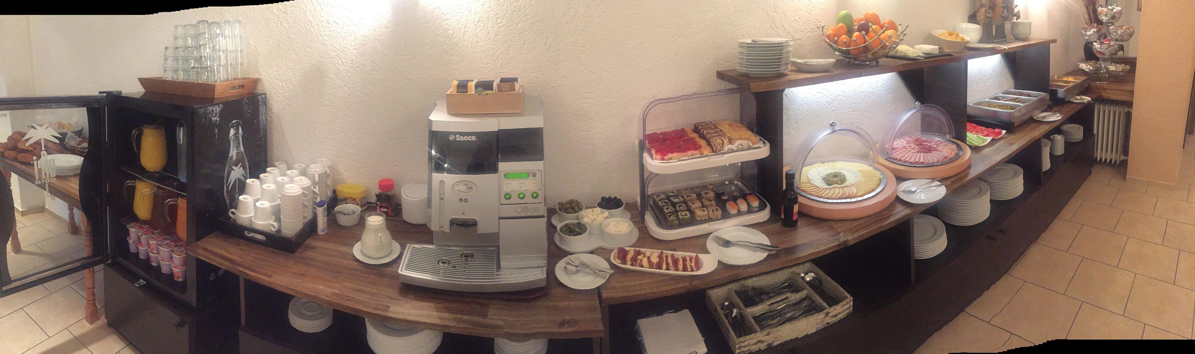 Hotel City Apart Hotel