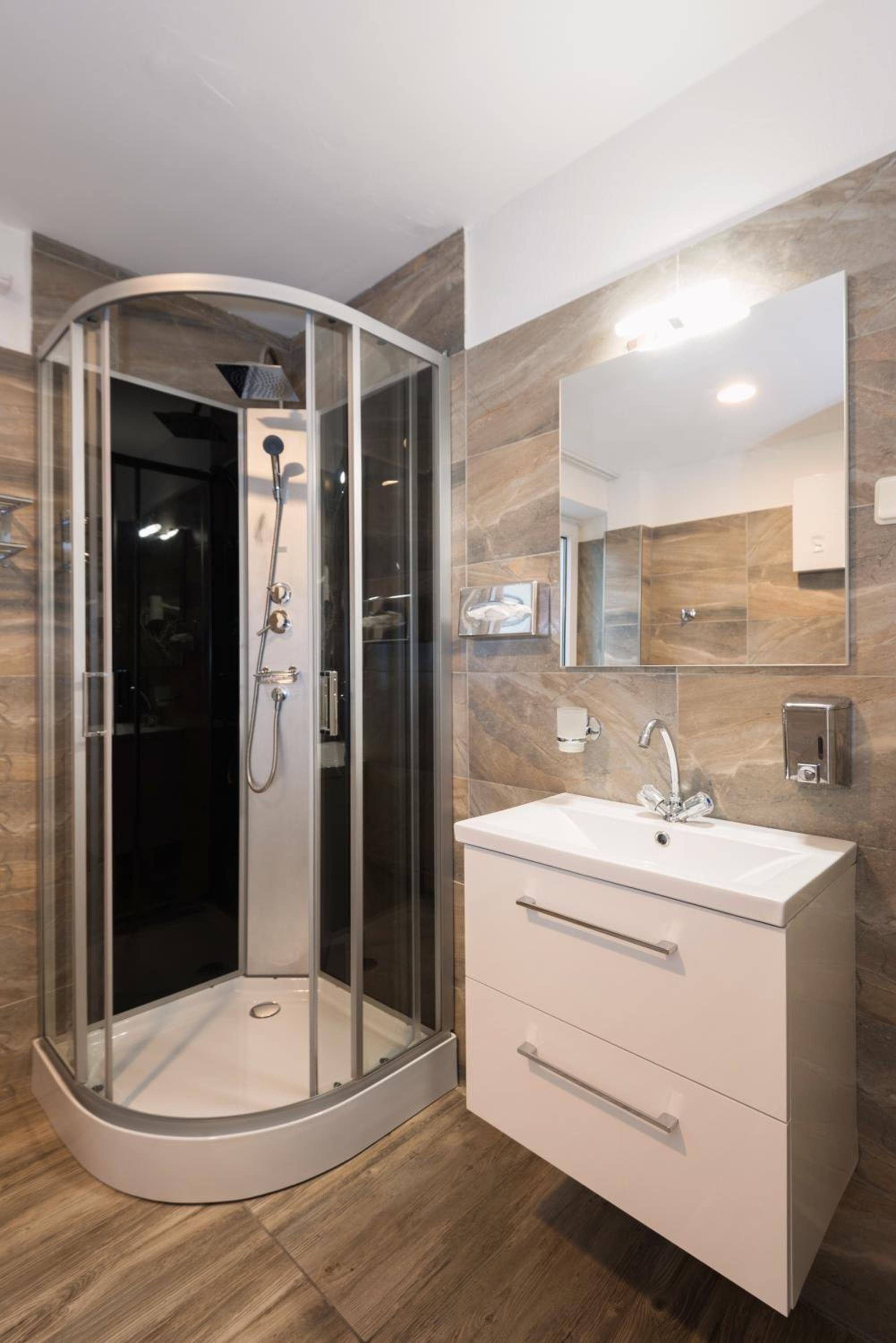 Hotel City Apart Hotel 3*