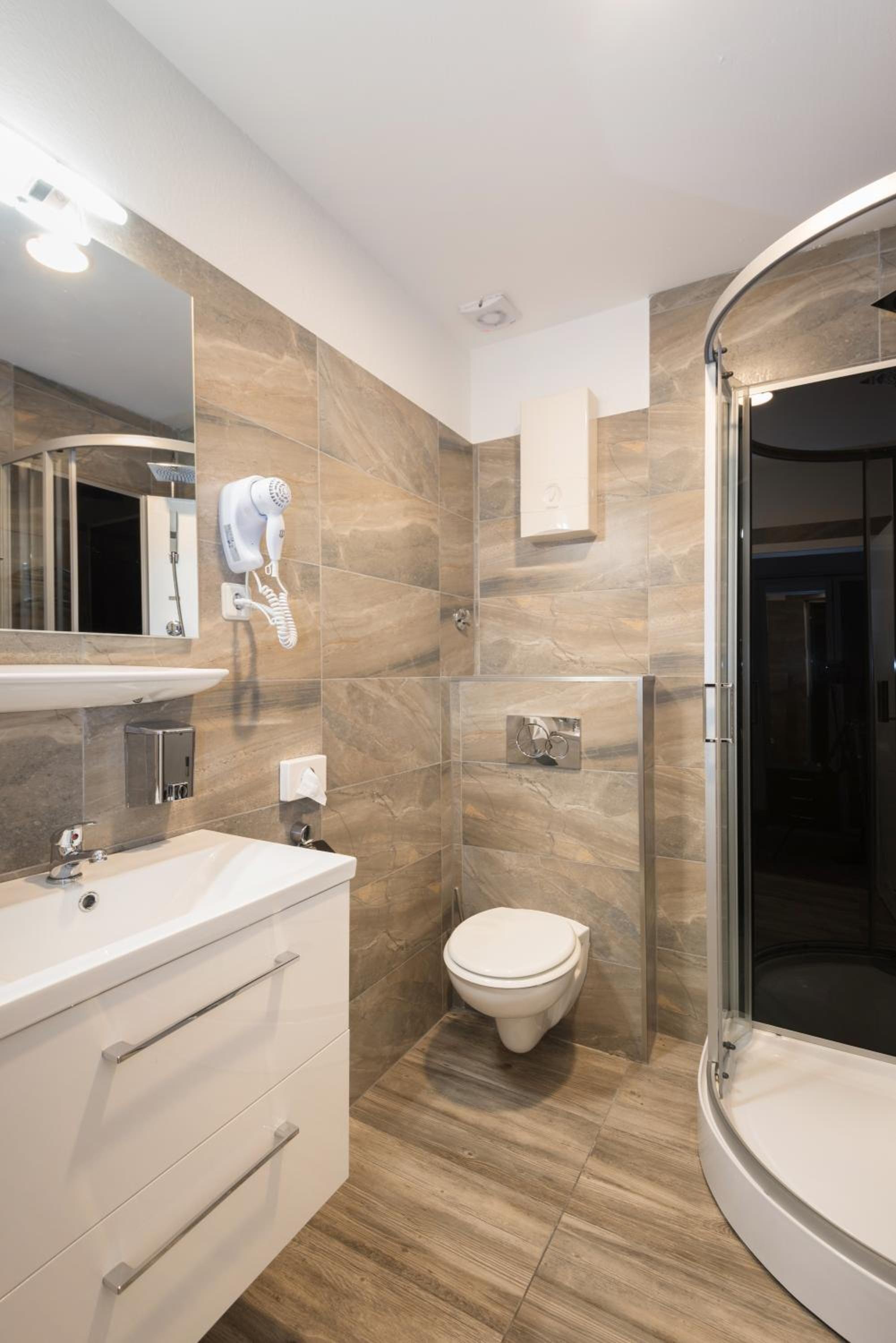 Hotel City Apart Hotel 3*