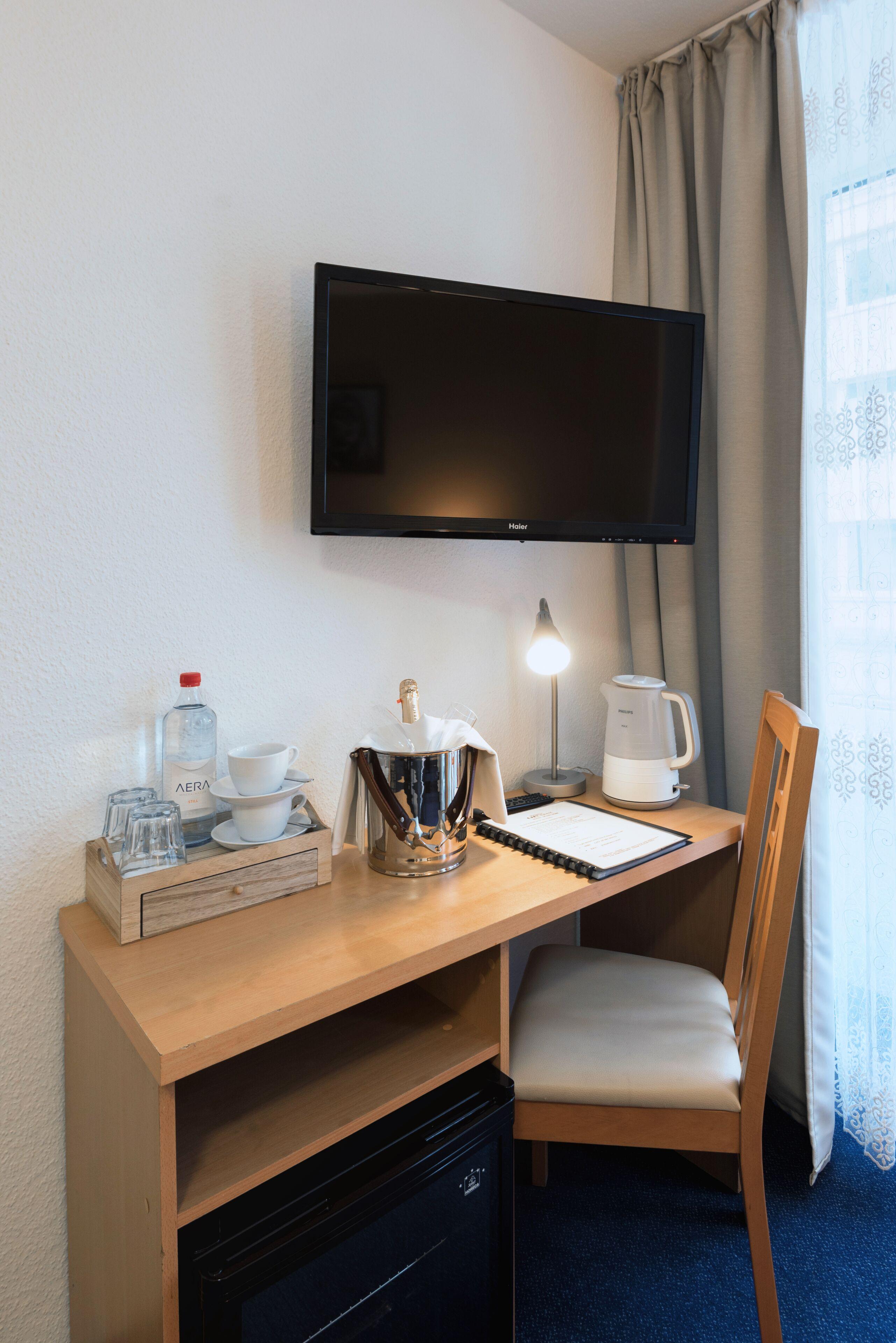 Hotel City Apart Hotel Dusseldorf