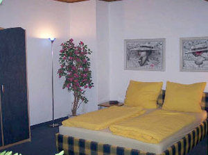 City Apart Hotel Hotel Dusseldorf