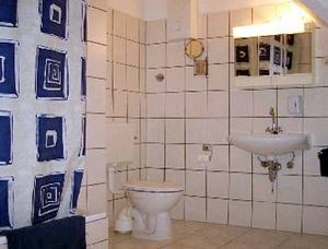 City Apart Hotel Düsseldorf