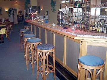 City Apart Hotel Dusseldorf