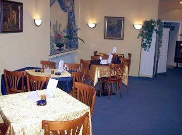 Hotel City Apart Hotel 3*