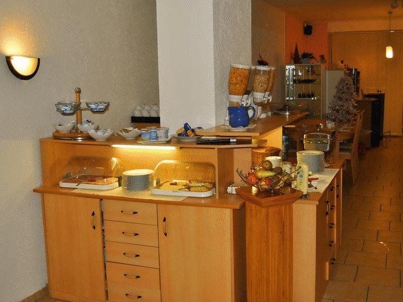 City Apart Hotel 3* Dusseldorf