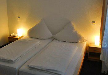 Hotel City Apart Hotel Dusseldorf