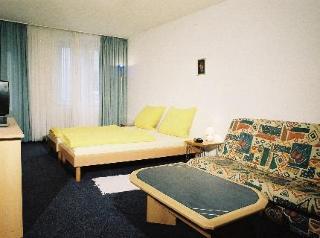 City Apart Hotel Hotel