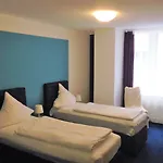 City Apart Hotel