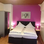 City Apart Hotel