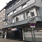 City Apart Hotel