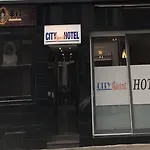 City Apart Hotel Hotel Düsseldorf