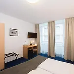 City Apart Hotel Düsseldorf