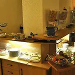 Hotel City Apart Hotel 3*