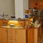 City Apart Hotel 3* Düsseldorf