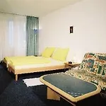 City Apart Hotel Hotel